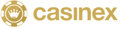 Casinex Casino mark