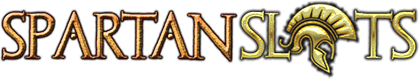 Spartan Slots Casino mark