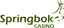 Springbok Casino mark